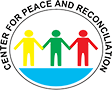 Center for Peace and Recounciliation Footer Logo