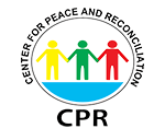 Center for Peace and Recounciliation Logo